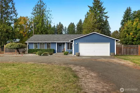 221 E Deer Creek Rd, Shelton, WA 98584