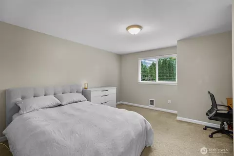Bedroom - 2114 186th Pl SE, Bothell, WA 98012 photo 5 of 5