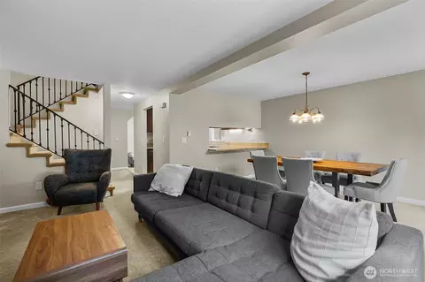 Living - 2114 186th Pl SE, Bothell, WA 98012 photo 1 of 1
