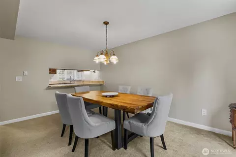 Dining - 2114 186th Pl SE, Bothell, WA 98012 photo 1 of 2