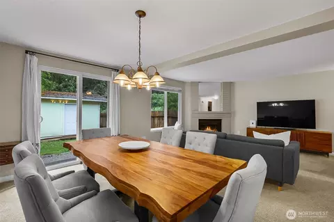 Dining - 2114 186th Pl SE, Bothell, WA 98012 photo 2 of 2