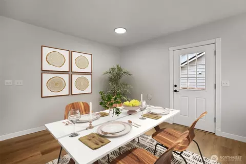 Dining - 1803 Harding St, Enumclaw, WA 98022 photo 1 of 1