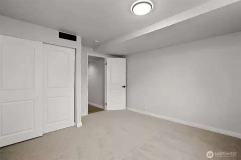Bedroom - 1803 Harding St, Enumclaw, WA 98022 photo 14 of 14