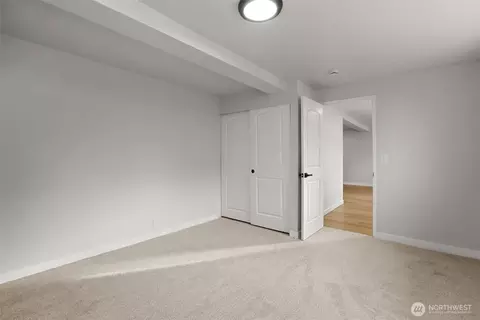 Bedroom - 1803 Harding St, Enumclaw, WA 98022 photo 11 of 14