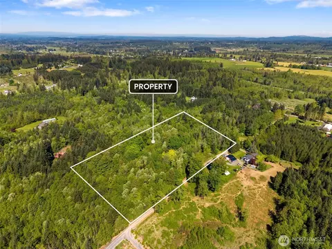 0 Nnn Burchett Rd, Onalaska, WA 98570 photo 2