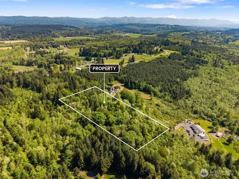 0 Nnn Burchett Rd, Onalaska, WA 98570 photo 3