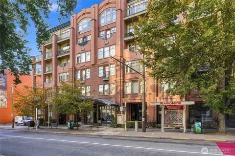 123 Queen Anne Ave N #408, Seattle, WA 98109