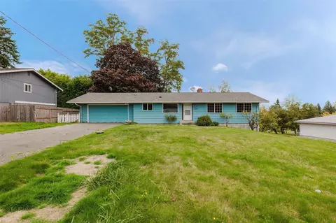 2500 Hoover Ave SE, Port Orchard, WA 98366
