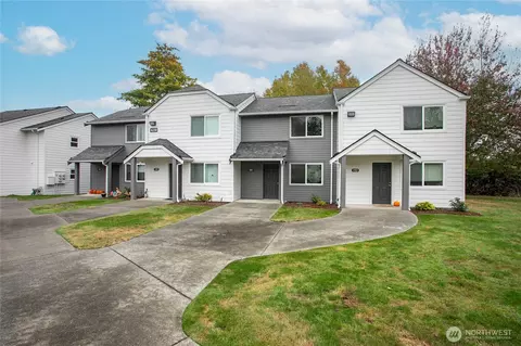 4230 Wintergreen Cir #191, Bellingham, WA 98226