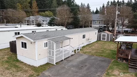2110 Trosper Rd SW #13, Olympia, WA 98512