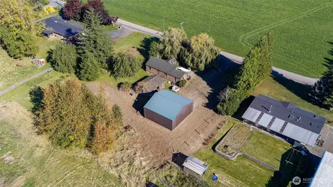 View/Area - 7501 Oat Coles Rd, Everson, WA 98247 photo 2 of 3