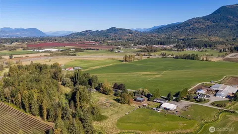 View/Area - 7501 Oat Coles Rd, Everson, WA 98247 photo 1 of 3