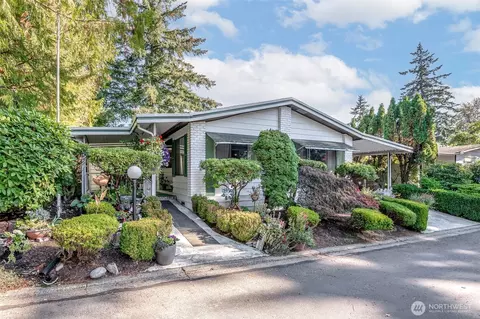 201 Union Ave SE #184, Renton, WA 98059