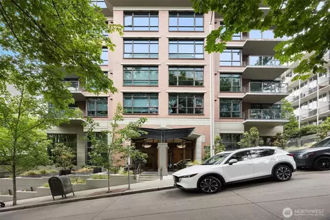 1420 Terry Ave #OU, Seattle, WA 98101