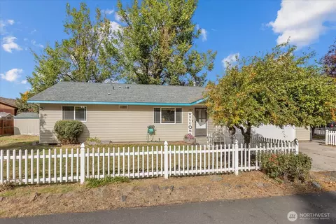 2307 N Ridgeview Ln, Ellensburg, WA 98926