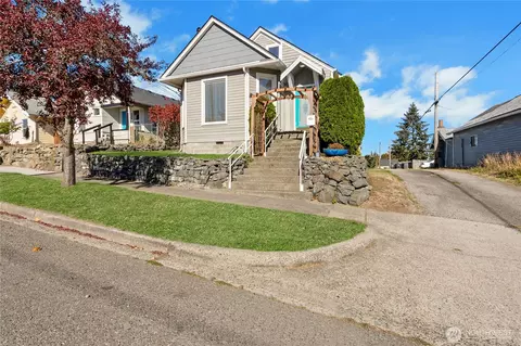 4915 N 43rd St, Tacoma, WA 98407