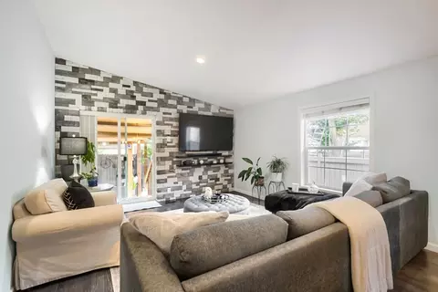 Living - 5126 157th Ave E #3, Sumner, WA 98390 photo 3 of 3