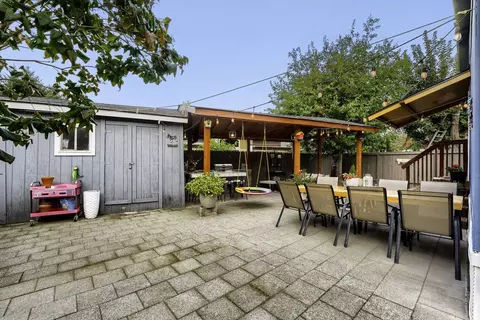 Exterior - 5126 157th Ave E #3, Sumner, WA 98390 photo 3 of 3