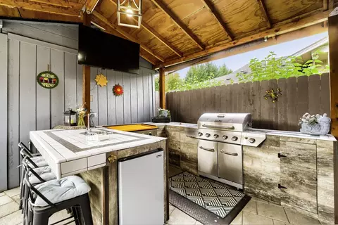 Kitchen - 5126 157th Ave E #3, Sumner, WA 98390 photo 3 of 3