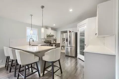 Kitchen - 5126 157th Ave E #3, Sumner, WA 98390 photo 1 of 3