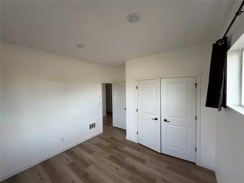 Bedroom - 721 E 5th St, Nooksack, WA 98276 photo 2 of 2
