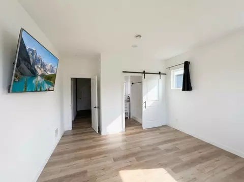 Bedroom - 721 E 5th St, Nooksack, WA 98276 photo 1 of 2