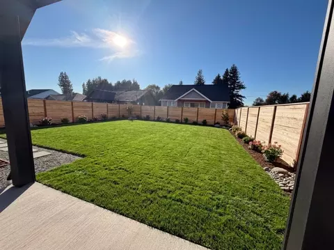 Exterior - 721 E 5th St, Nooksack, WA 98276 photo 5 of 5