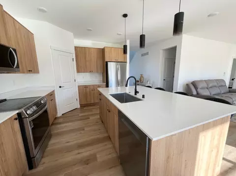 Kitchen - 721 E 5th St, Nooksack, WA 98276 photo 1 of 1
