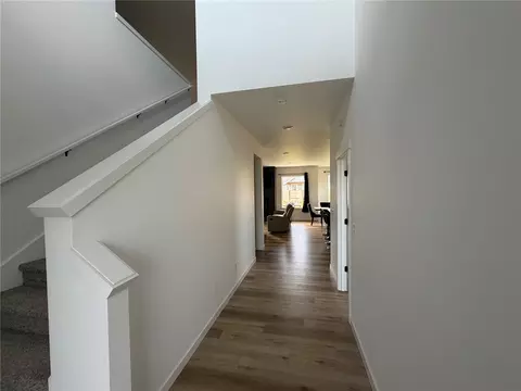 Entry Way - 721 E 5th St, Nooksack, WA 98276 photo 1 of 1