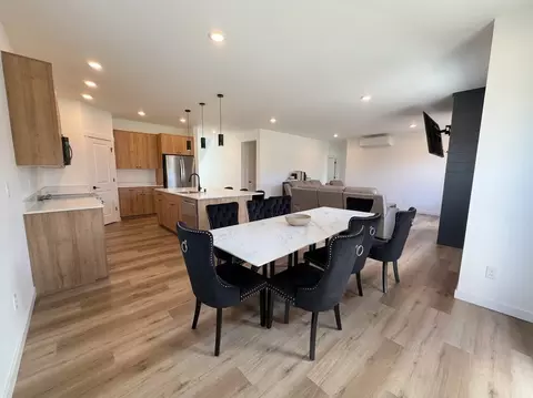 Dining - 721 E 5th St, Nooksack, WA 98276 photo 1 of 1