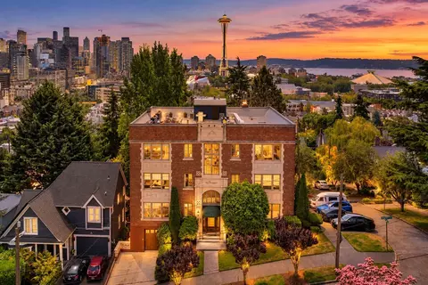 405 Prospect St #102, Seattle, WA 98109