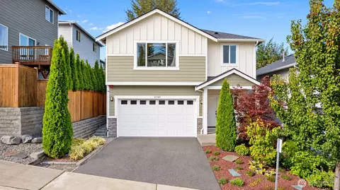 2744 S 120th Pl, Burien, WA 98168
