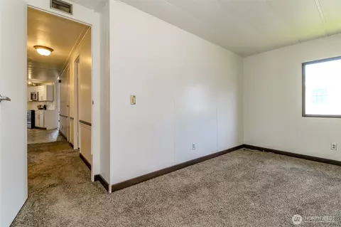 Bedroom - 15218 50th St E #40, Sumner, WA 98390 photo 4 of 6