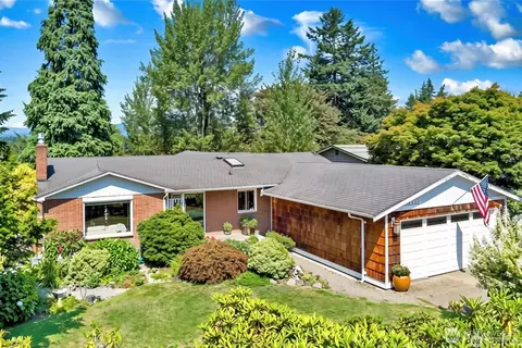 1101 E 5th St, Arlington, WA 98223