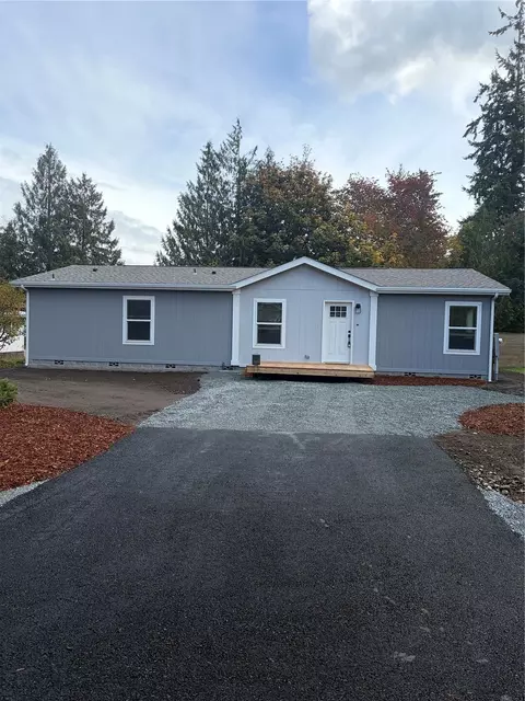 11519 199th Ave E, Bonney Lake, WA 98391