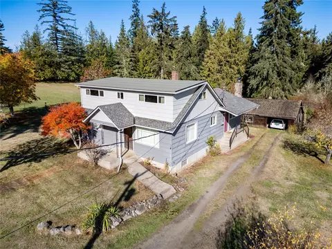 494 Marsden Rd, Port Angeles, WA 98362