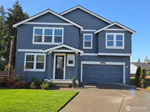 707 129th St E #9, Tacoma, WA 98445