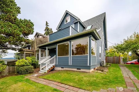 1000 Jersey St #A & B, Bellingham, WA 98225