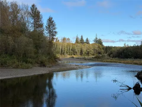 153 Hammer Way, Forks, WA 98331