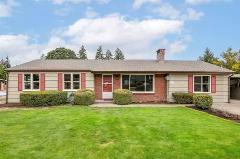 1009 Wheeler St S, Tacoma, WA 98444
