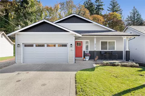815 Hull Ave, Port Orchard, WA 98366
