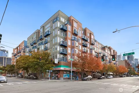 2414 1st Ave # 309, Seattle, WA 98121