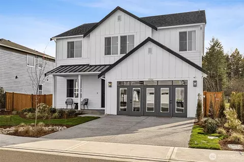 13904 Uplands Pl E #39, Puyallup, WA 98374