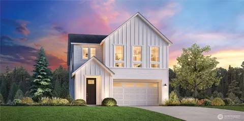 25503 204th Pl SE, Covington, WA 98042
