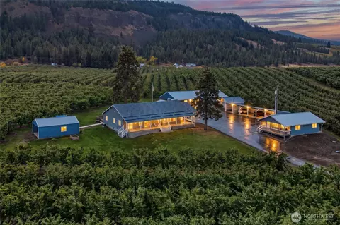 349 Sherron Ln, Wenatchee, WA 98801