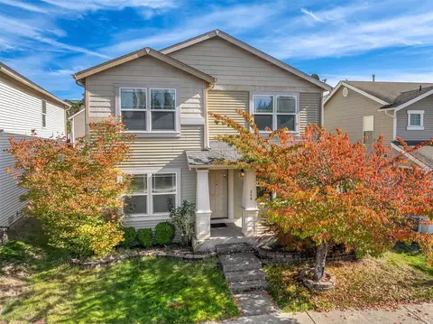 248 Ferndale Ct NE, Renton, WA 98056
