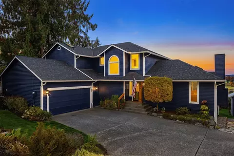 10201 133rd Pl SE, Snohomish, WA 98296