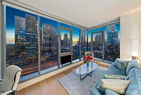800 Columbia St #1801, Seattle, WA 98104