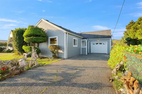 1300 Simpson Ave, Aberdeen, WA 98520