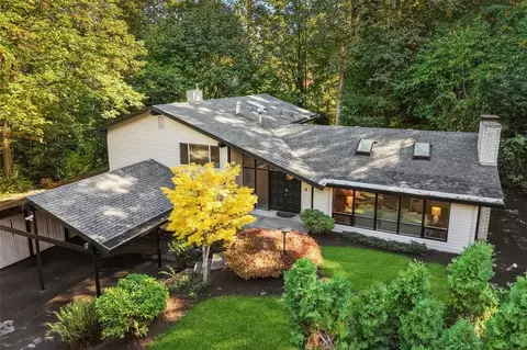 14469 NE 12th Pl, Bellevue, WA 98007
